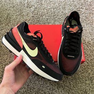 Nike Waffle One DC2533-002 Women's 6 Shoes